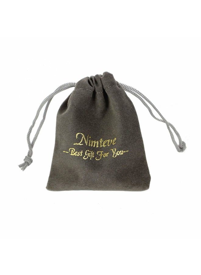 Nimteve Dad Keychain Dad Gifts from Son Daughter Christmas Gift Keyring Father's Day Gift for Dad Papa Daddy (If dad Can't fix it, no one can) - Image 5