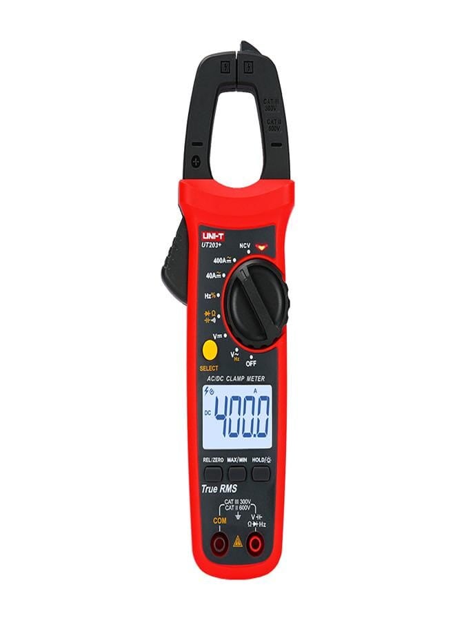 UNI-T Uni-T Ut203 Digital Clamp Meters