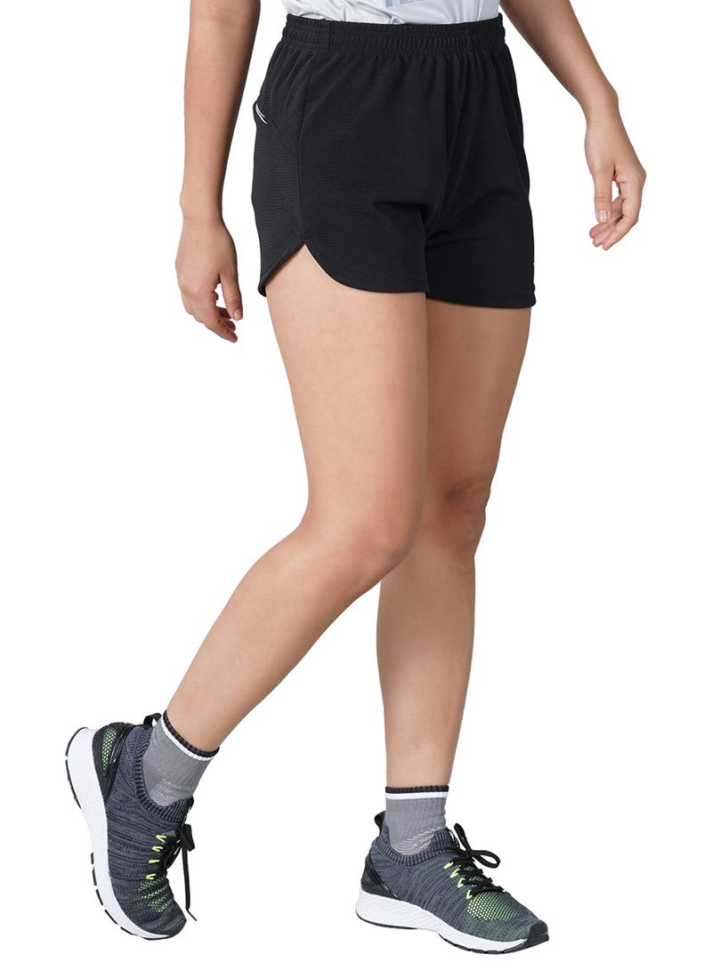 Nivia Sporty - 6 Shorts | Size : XLarge  | Light Weight | Comfortable | Stylish | Casual | Gym | Running | Durable - Image 4