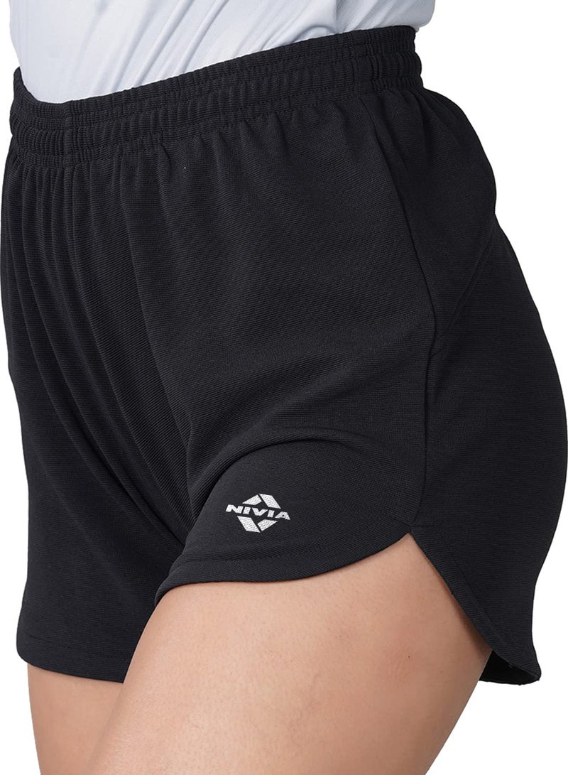 Nivia Sporty - 6 Shorts | Size : XLarge  | Light Weight | Comfortable | Stylish | Casual | Gym | Running | Durable - Image 5