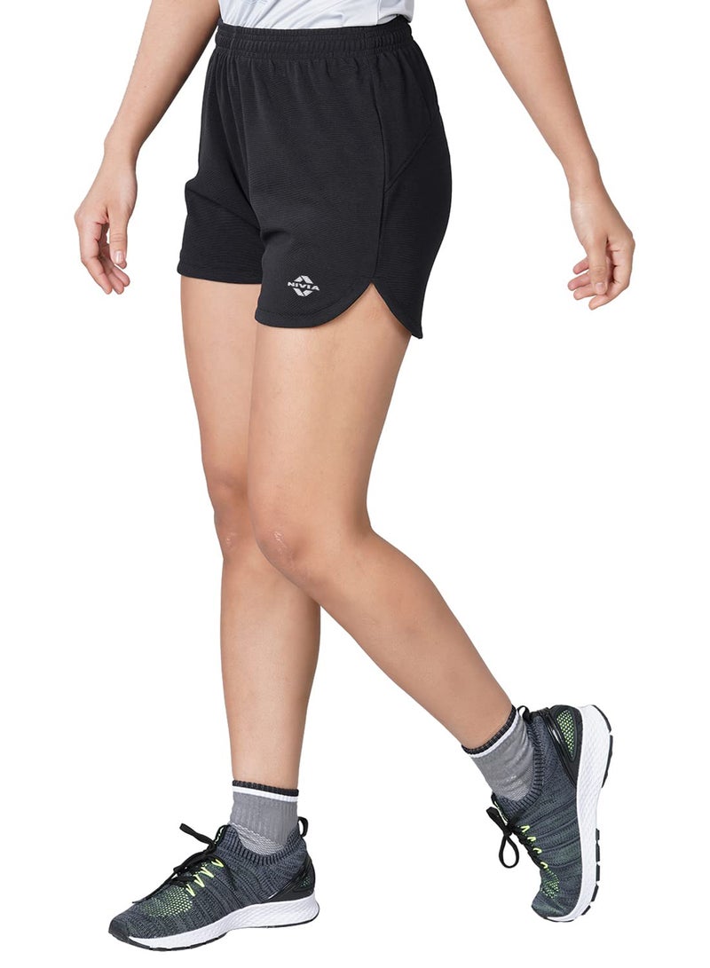 Nivia Sporty - 6 Shorts | Size : XLarge  | Light Weight | Comfortable | Stylish | Casual | Gym | Running | Durable - Image 3