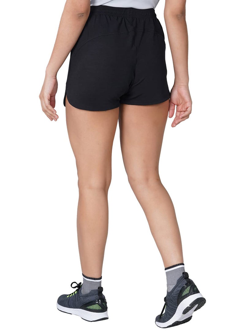 Nivia Sporty - 6 Shorts | Size : XLarge  | Light Weight | Comfortable | Stylish | Casual | Gym | Running | Durable - Image 2
