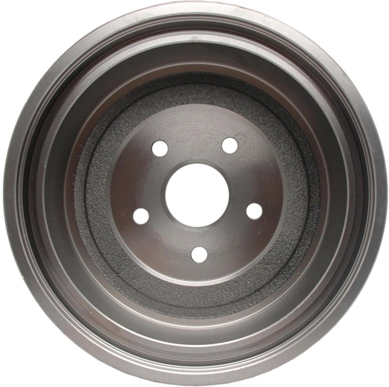 ACDelco Professional 18B454 Front Brake Drum - Image 3