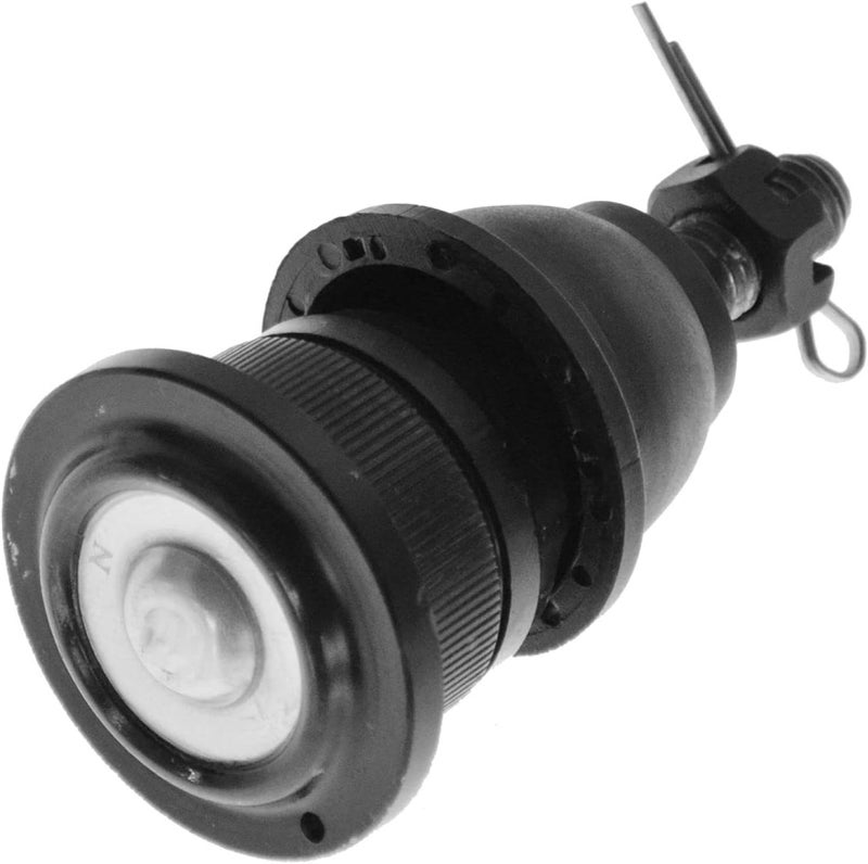 TRQ Front Steering & Suspension Kit Ball Joint Pitman Arm Tie Rod Compatible with Cadillac Chevrolet GMC - Image 4