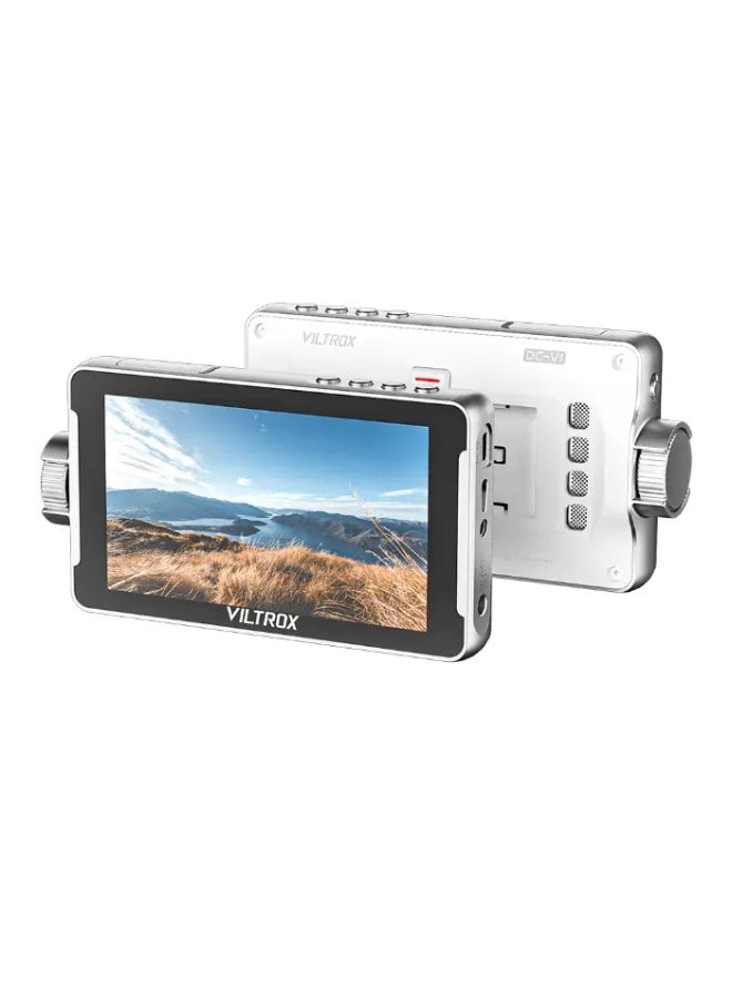 فيلتروكس DC-V1 HD 5.5 Inch HD Monitor - Image 1