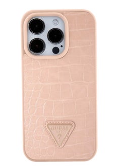 iPhone 15 Promax - Pink