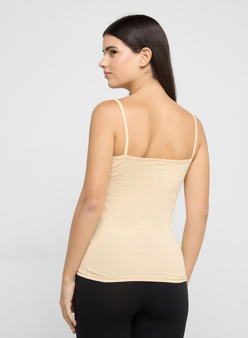 Ginger Basics Cami Vest - Image 2