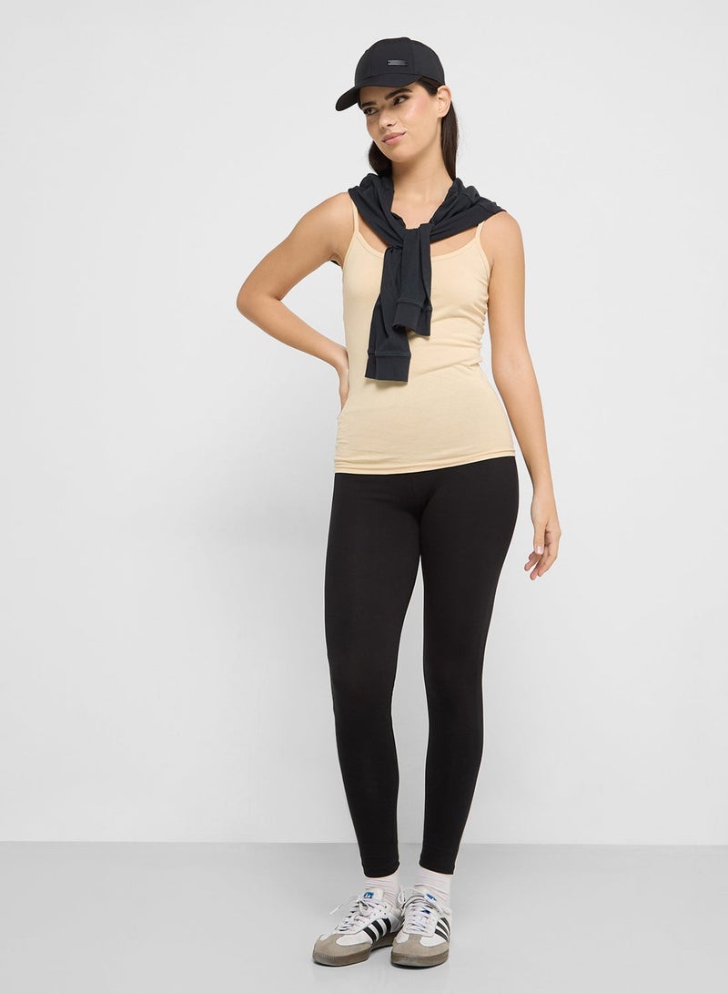 Ginger Basics Cami Vest - Image 4