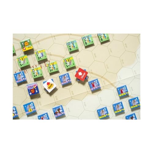 GMT Games Norman Conquests - Image 5