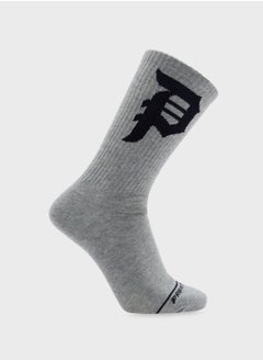 3 Pack Dirty P Crew Socks - pzsku/Z4734A871758908DEB169Z/45/_/1720111458/53aab417-c6c6-4319-a2cf-cb66ccd05bad