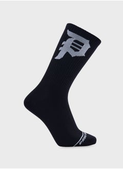 3 Pack Dirty P Crew Socks - pzsku/Z4734A871758908DEB169Z/45/_/1720111465/41e3e0ee-b58e-43bc-8d38-c477841b9719