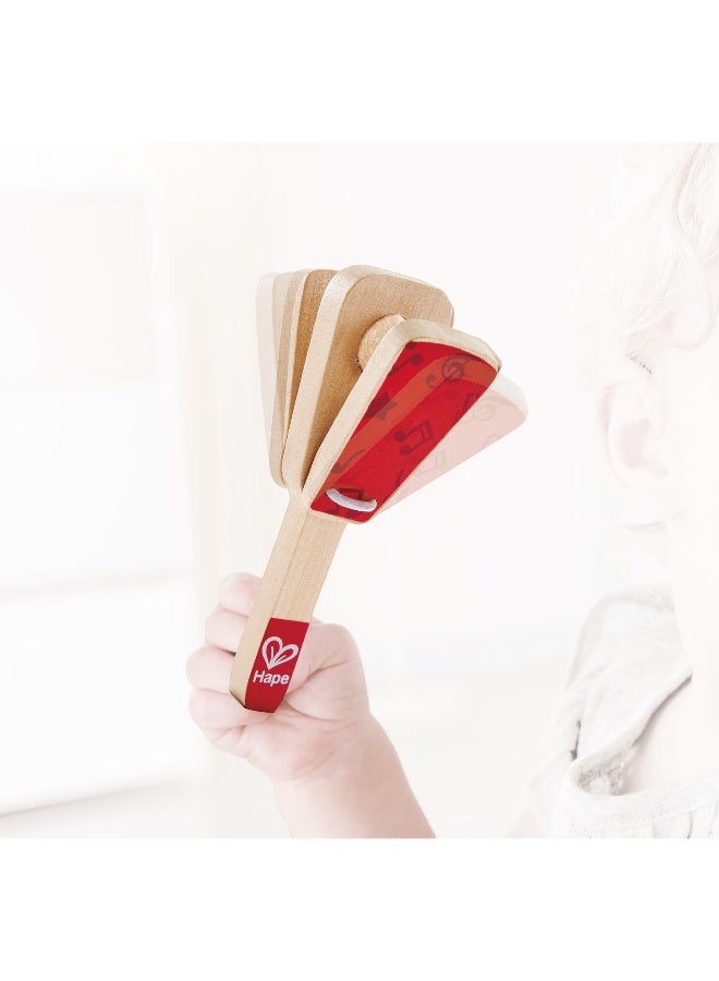 Hape مجموعة ألعاب فرقة ميني مايتي - Image 2