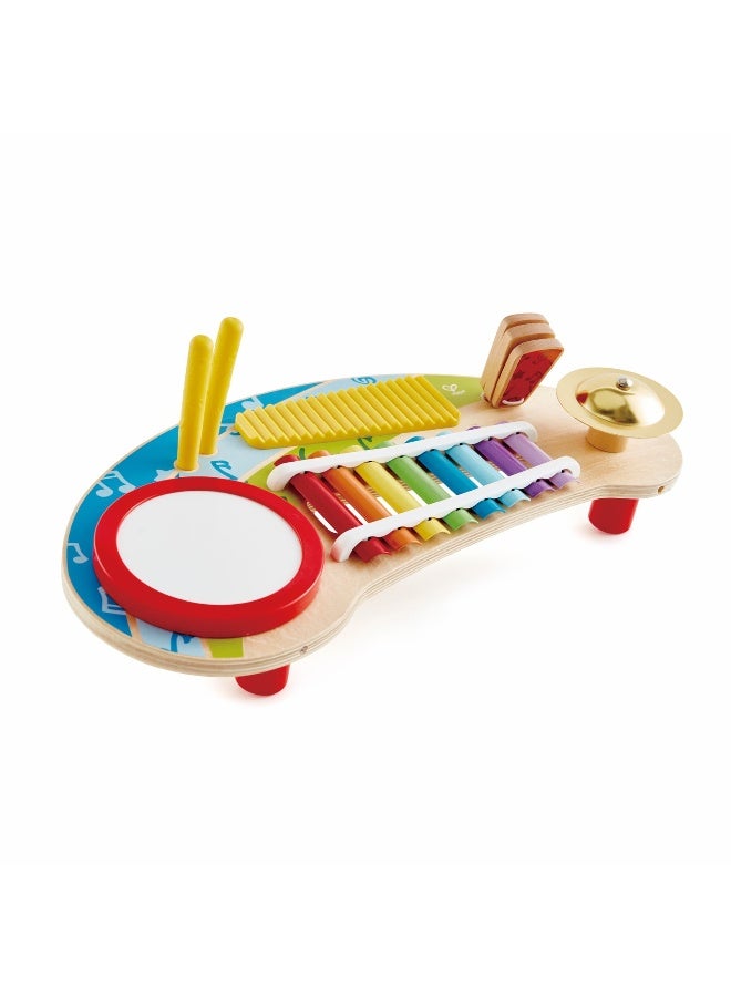 Hape مجموعة ألعاب فرقة ميني مايتي - Image 1