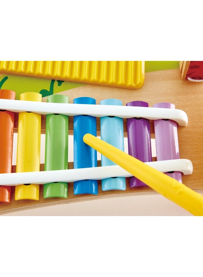 Hape مجموعة ألعاب فرقة ميني مايتي - Image 3