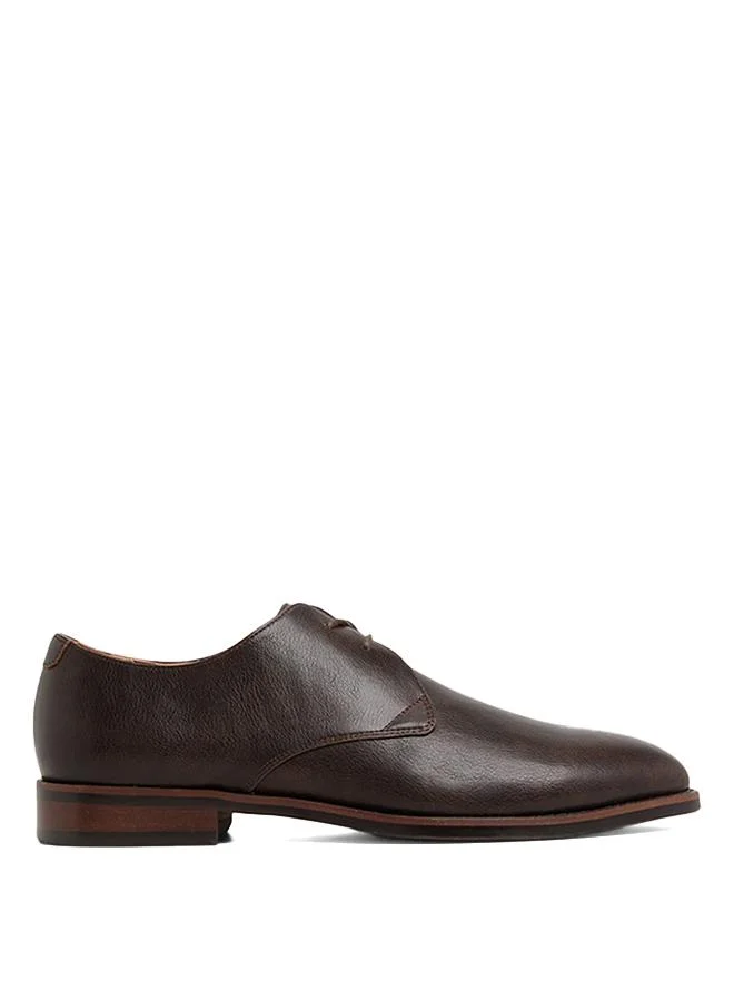 Call it Spring Keslin Men Brown Formal Shoes