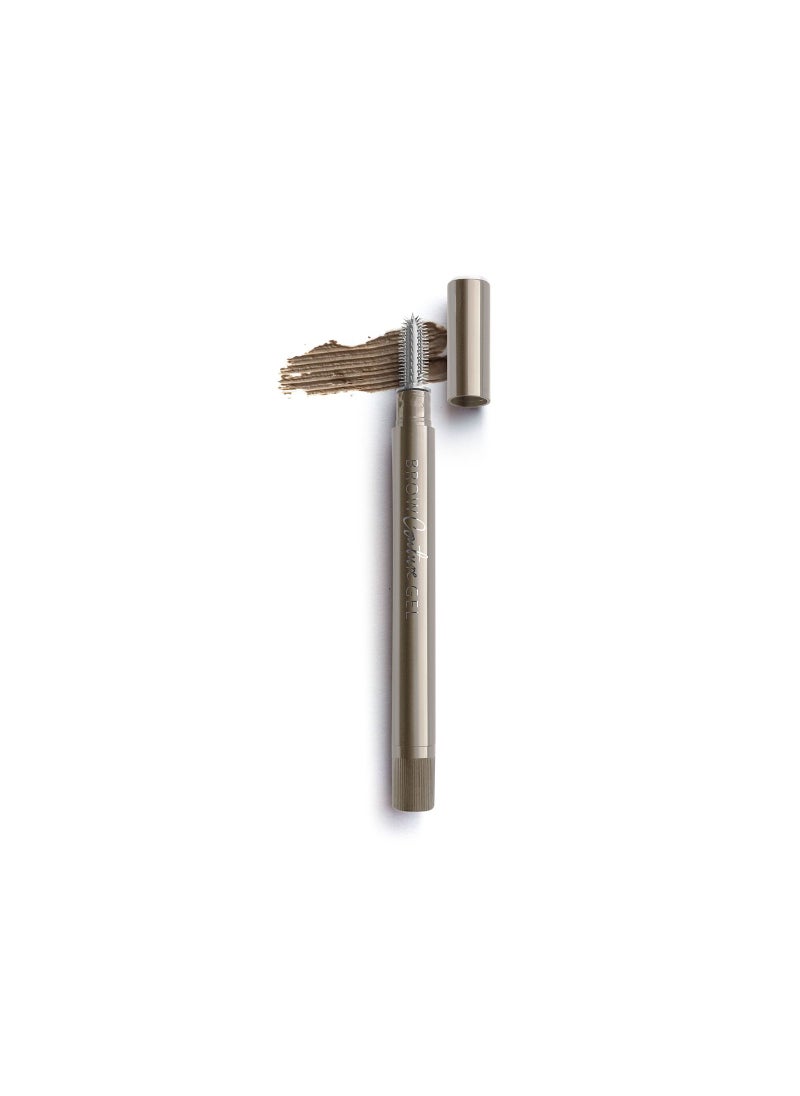 Paese Brow Couture Gel 02 Blonde  - Image 2