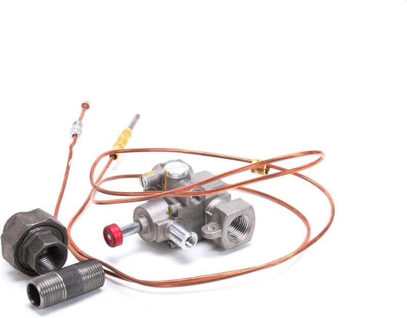 Bakers Pride M1558X Retrofit Kit Field Valve - Image 1