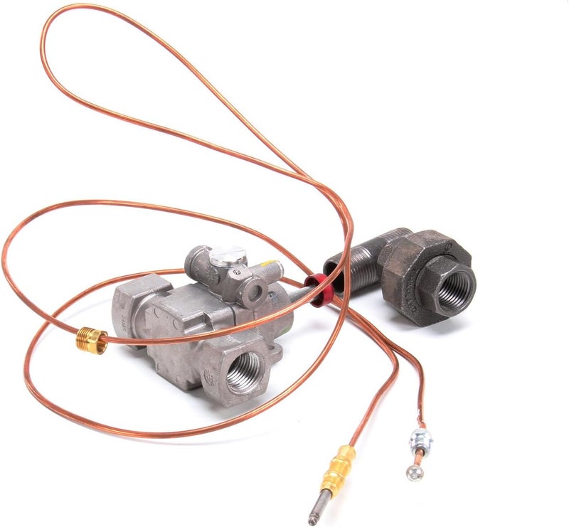 Bakers Pride M1558X Retrofit Kit Field Valve - Image 3
