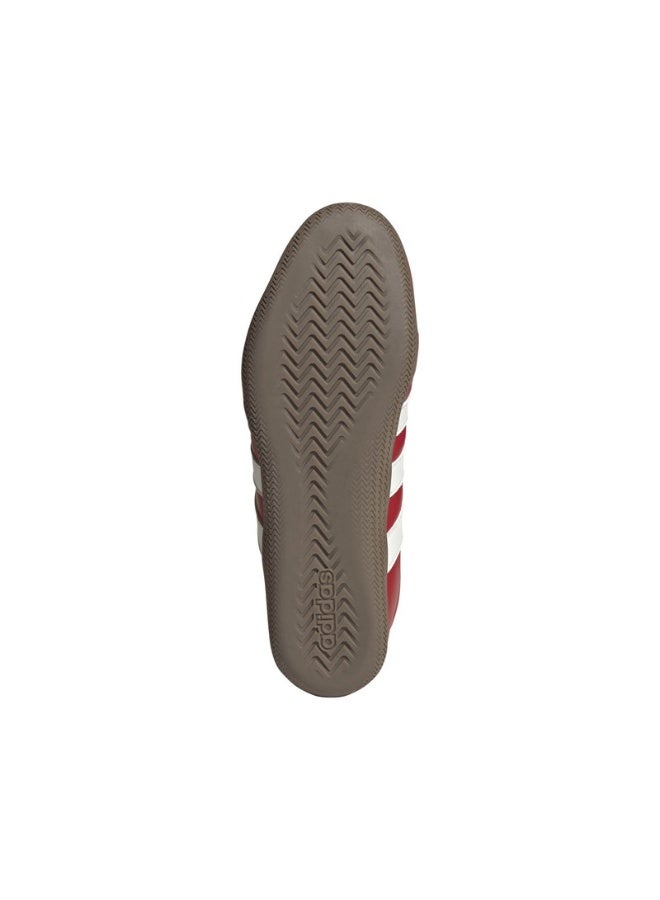 Adidas Adidas Grand Court Lo W Red Sportswear Shoes For Women - Image 4