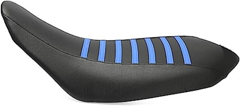 Vuzmode Motorcycle Gripper Seat Cover for Raptor 700 - Image 3
