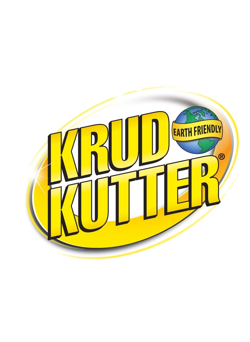 Krud Kutter Multi-Purpose House Wash Cleaner Liquid Concentrate 3.79 L  - Image 4