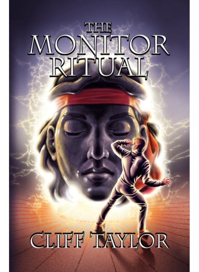 The Monitor Ritual - Hardback