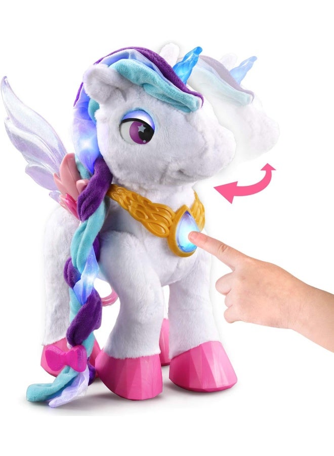 vtech فيتيك ميلا اليونيكورن السحري - Image 1