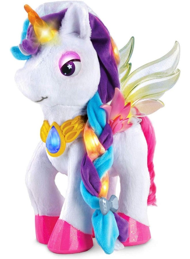 vtech فيتيك ميلا اليونيكورن السحري - Image 3