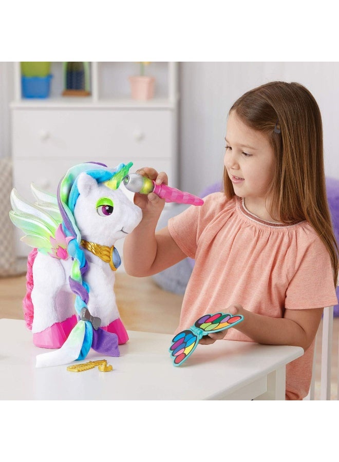 vtech فيتيك ميلا اليونيكورن السحري - Image 2