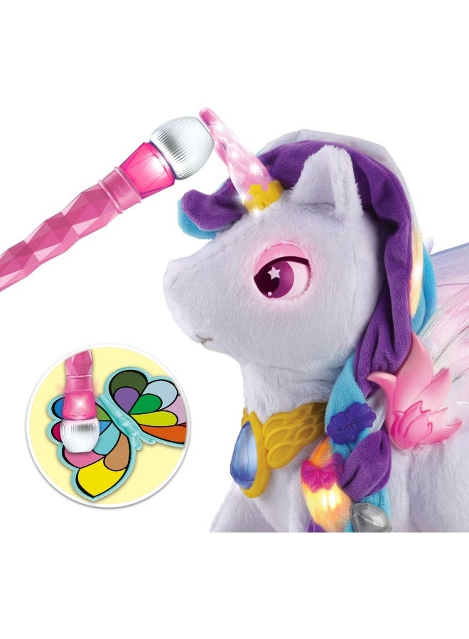 vtech فيتيك ميلا اليونيكورن السحري - Image 4