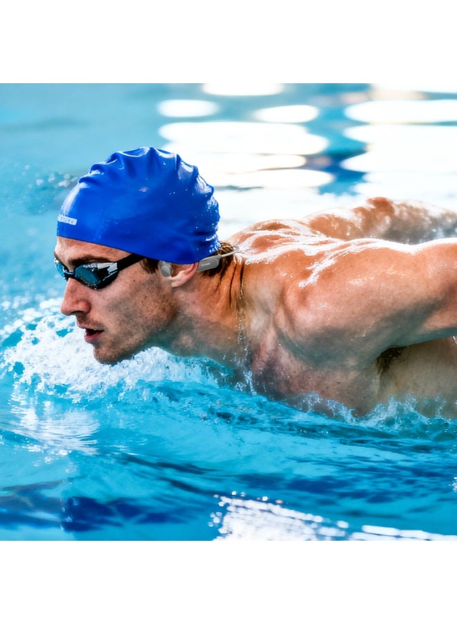 دوجي سماعات DOOGEE Bone Beat Swim Lite التي تعمل بتقنية التوصيل العظمي - Image 4