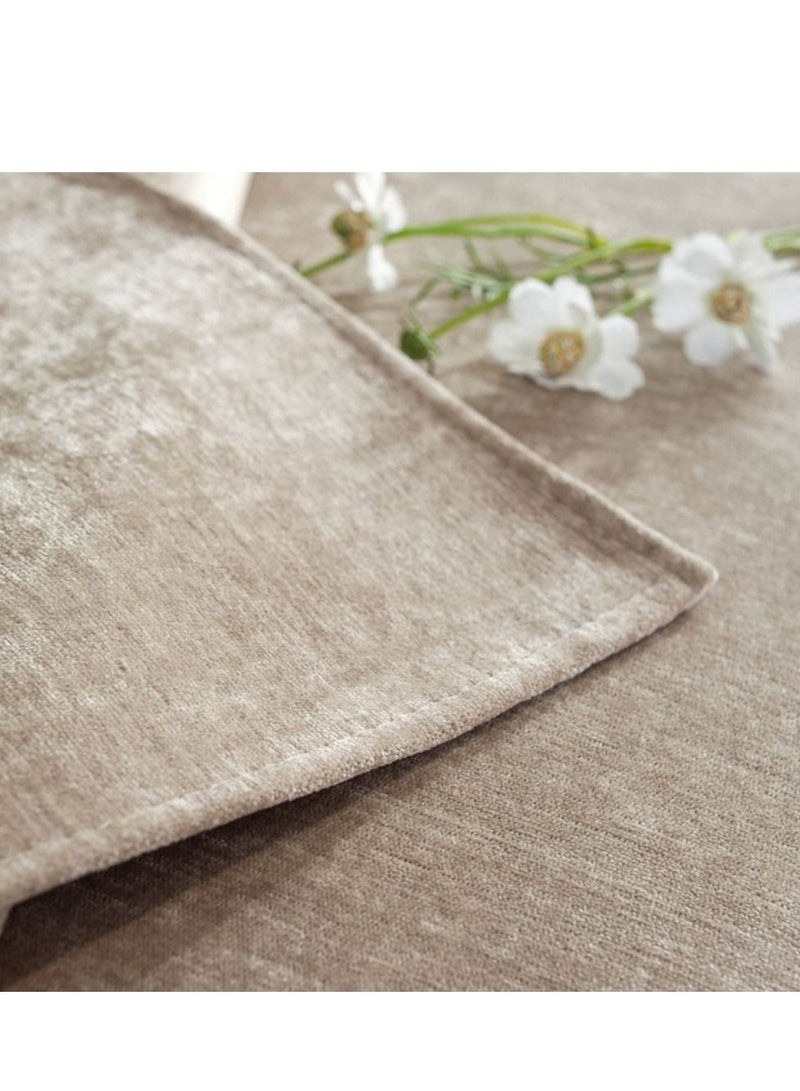 Sharpdo Chenille Lace Non-slip Sofa Slipcovers For All Seasons - Image 4