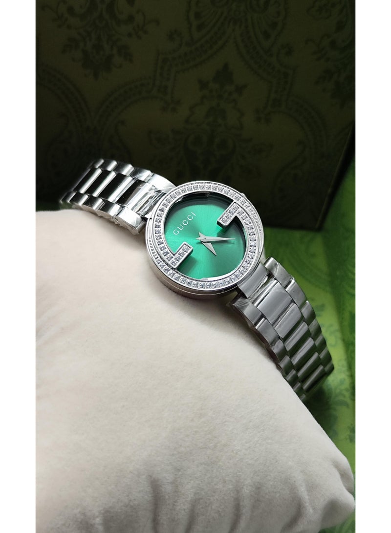 Gucci women's watch, new edition