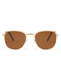BlackOut MUST-HAVE Unisex Square Sunglasses with UV Protection