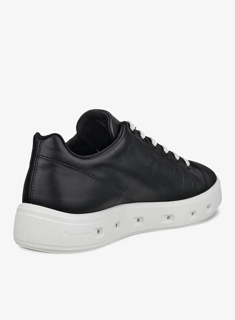 ECCO  ECCO Street 720 W Black for Women | Best Price UAE