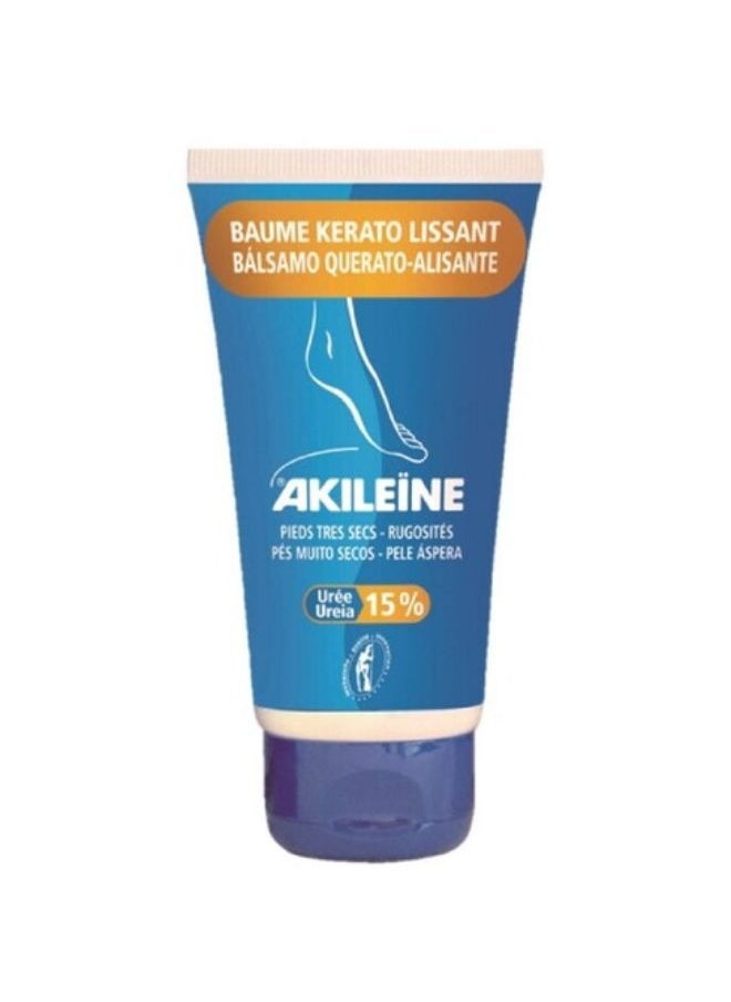 AKILEINE - KERATO-SMOOTHING BALM - Image 1