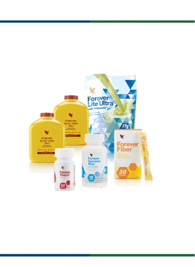Forever Living - Forever Living Products Clean 21 Forever - Image 1