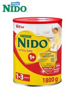 NIDO 1+ Growing Up Milk Powder, 1800g