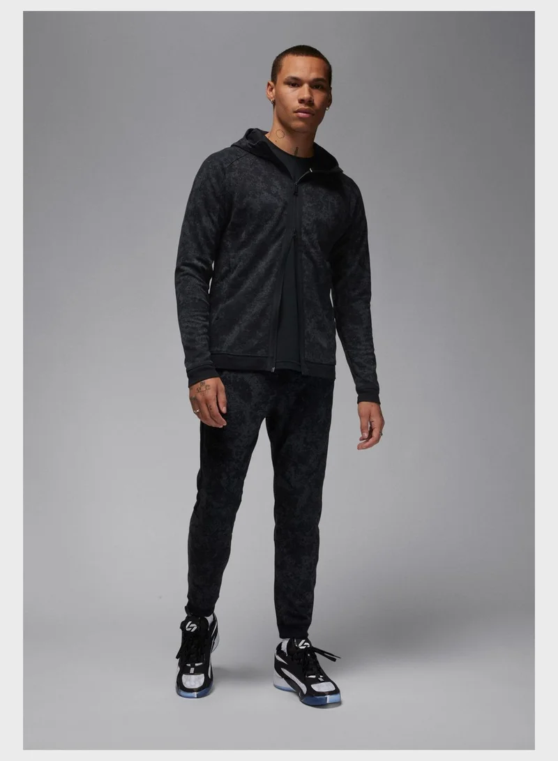 Jordan Air Jordan Dri-Fit Aop Hoodie