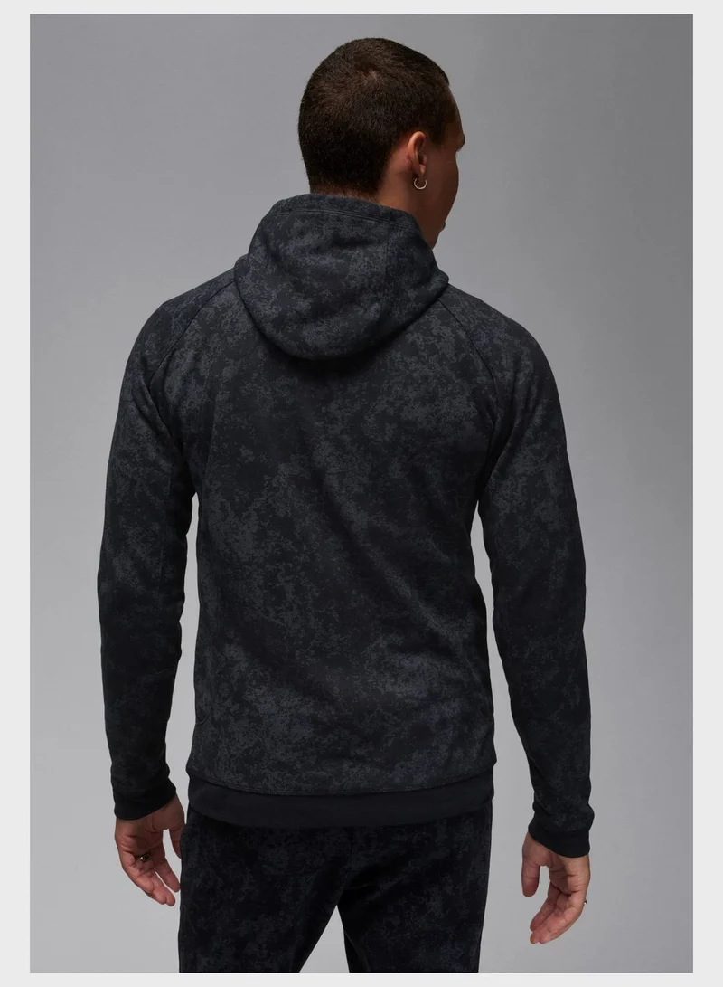 Jordan Air Jordan Dri-Fit Aop Hoodie