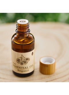 Home Box Seyna Bergamot Aroma Oil 30 ml  - Image 4