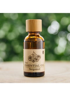 Home Box Seyna Bergamot Aroma Oil 30 ml  - Image 5