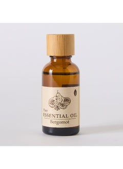 Home Box Seyna Bergamot Aroma Oil 30 ml  - Image 1