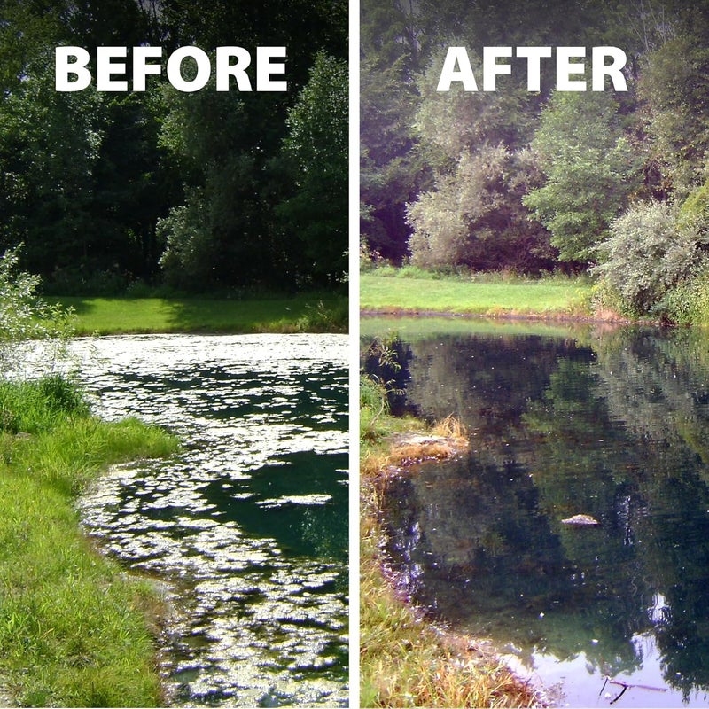 airmax Treatment Booster Plus Surfactant, Increases Effectiveness of Other Solutions & Penetrate Cuticle Break Water Surface Tension, 16 Ounces - Image 5