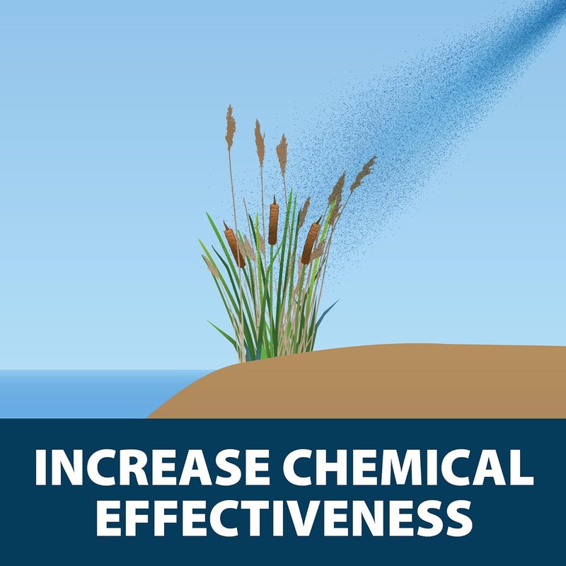 airmax Treatment Booster Plus Surfactant, Increases Effectiveness of Other Solutions & Penetrate Cuticle Break Water Surface Tension, 16 Ounces - Image 4