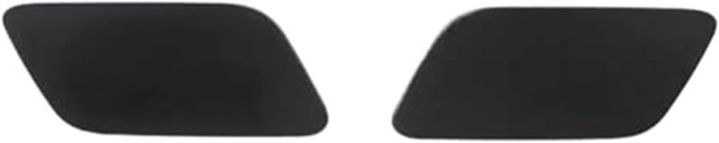 Wivplex Headlight Washer Nozzle Cover for Q7 - Image 1