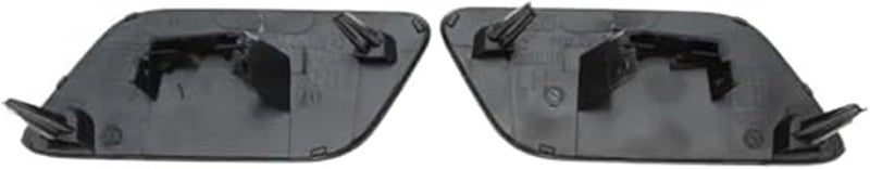 Wivplex Headlight Washer Nozzle Cover for Q7 - Image 4