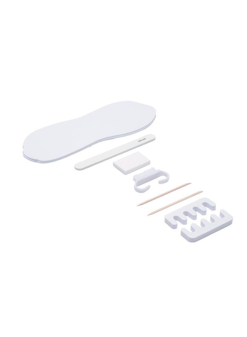 عدة بديكير كلاسيك - 1 حبة - Image 2