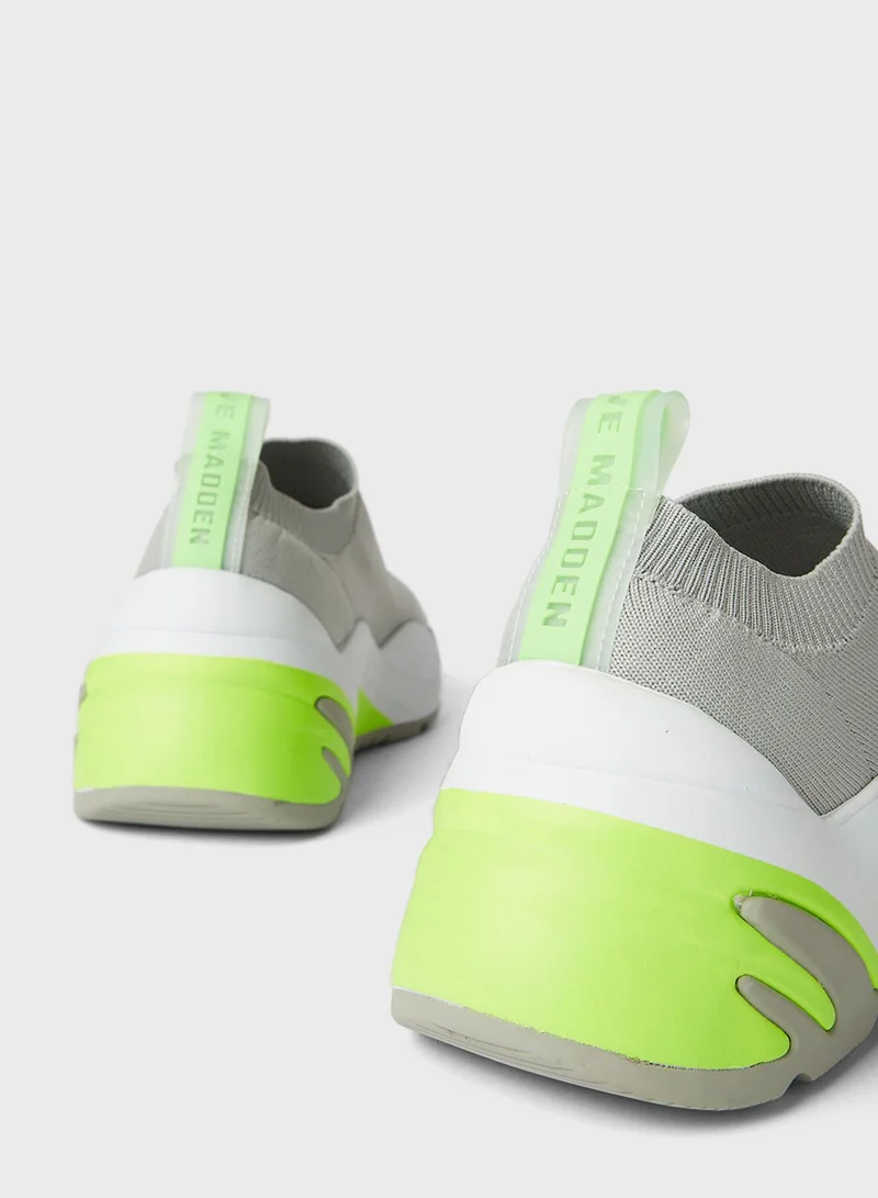 STEVE MADDEN Moments Slip-Ons