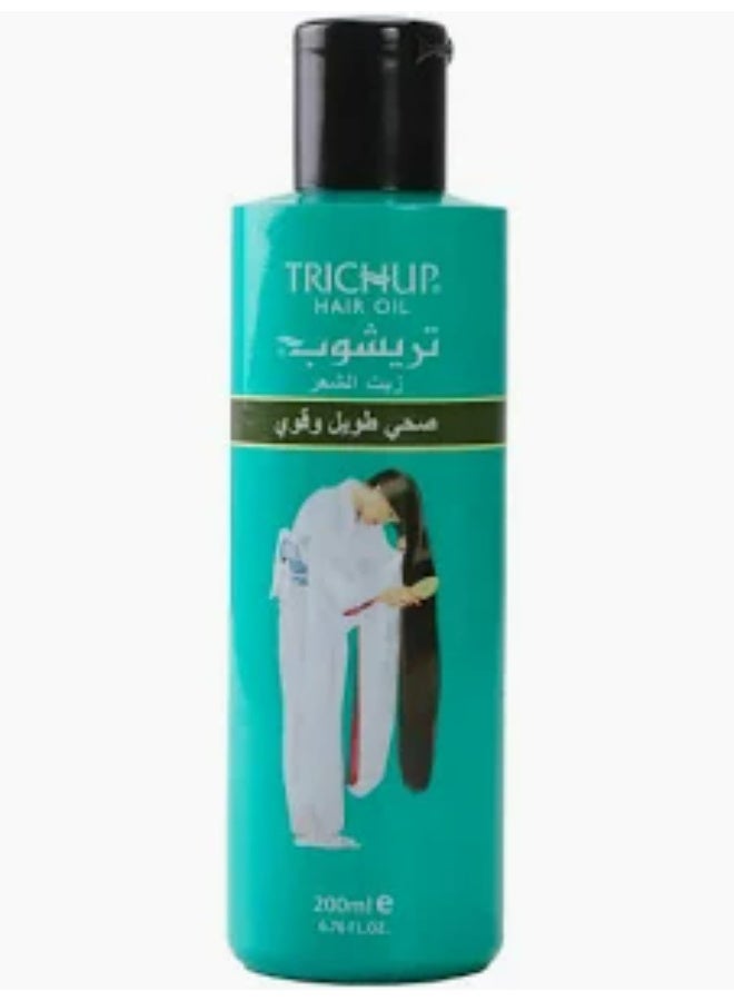Trichup Hair Oil Fall Control 200ml